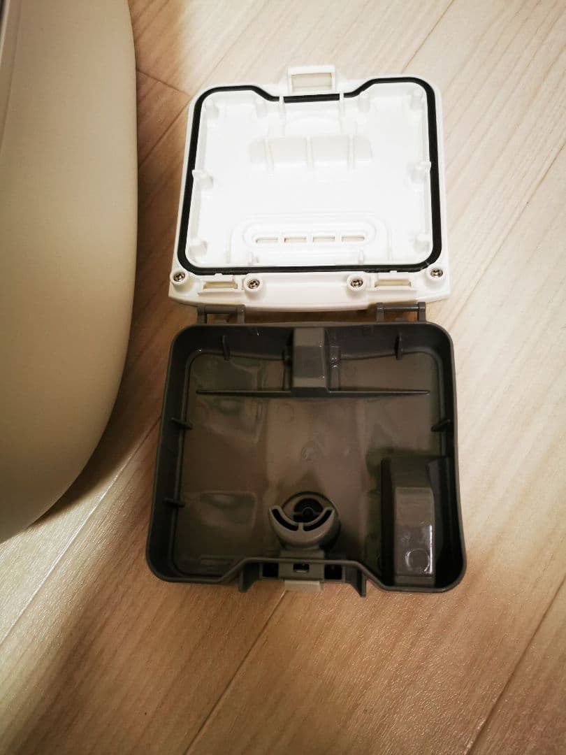 Panasonic炊飯器5.5合