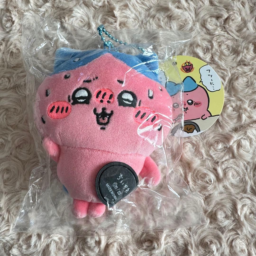 ハチワレ　マスコット　ぬいぐるみ　13点セット　新品未開封　時間限定お値下げ中