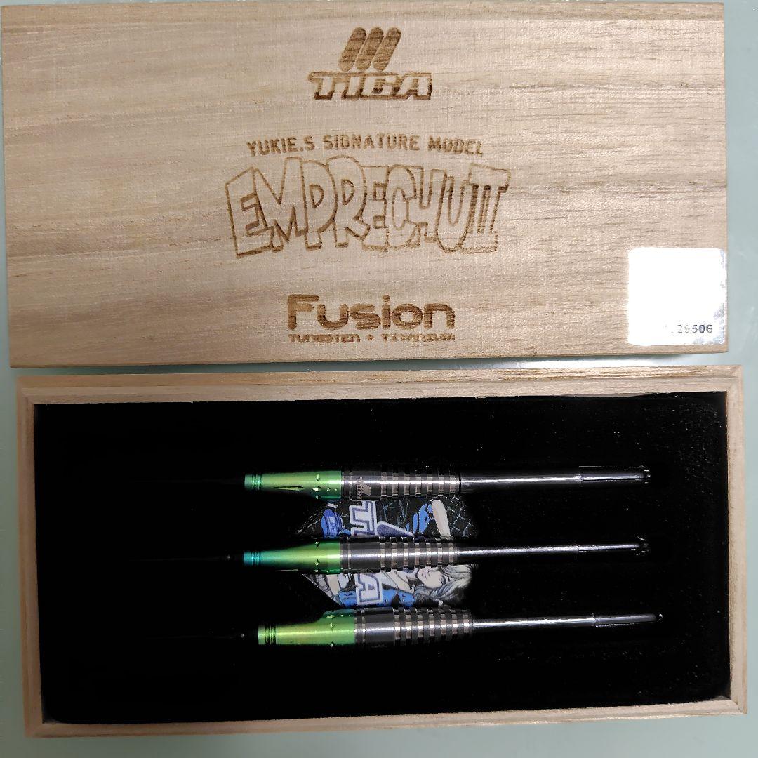 エンプレチュ2フュージョン