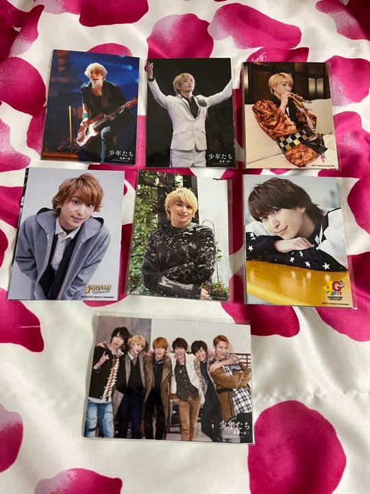 Man佐久間大介 ステフォセット B