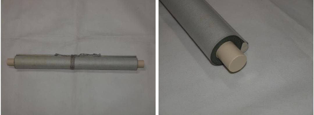 日本江戸時代肉筆掛け軸そ※激安骨董品中国古美術古董品 X848C16-6