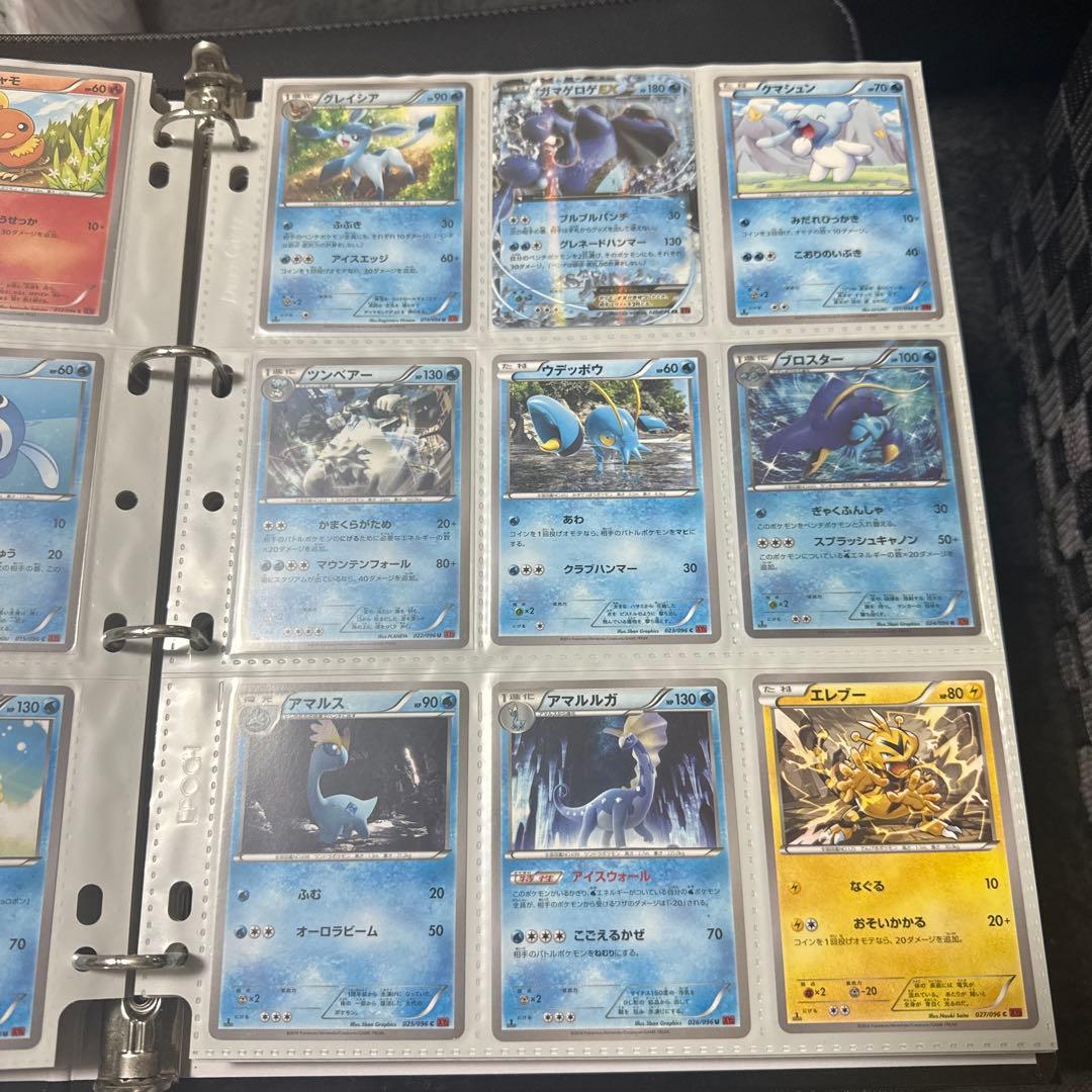 ポケモンカード XY3 ライジングフィスト MルカリオEX UR 他