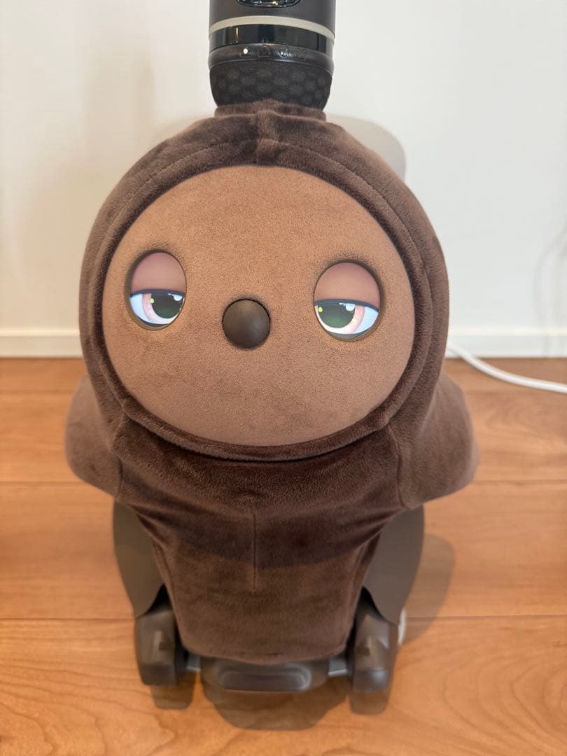 LOVOTラボット2.0本体　ネスト