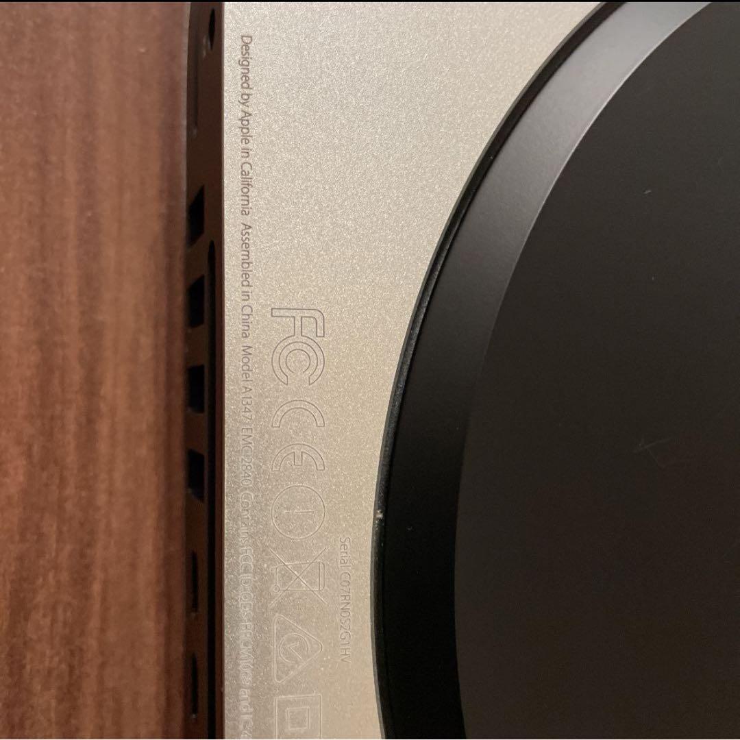 Apple Mac mini 直ぐに発送します