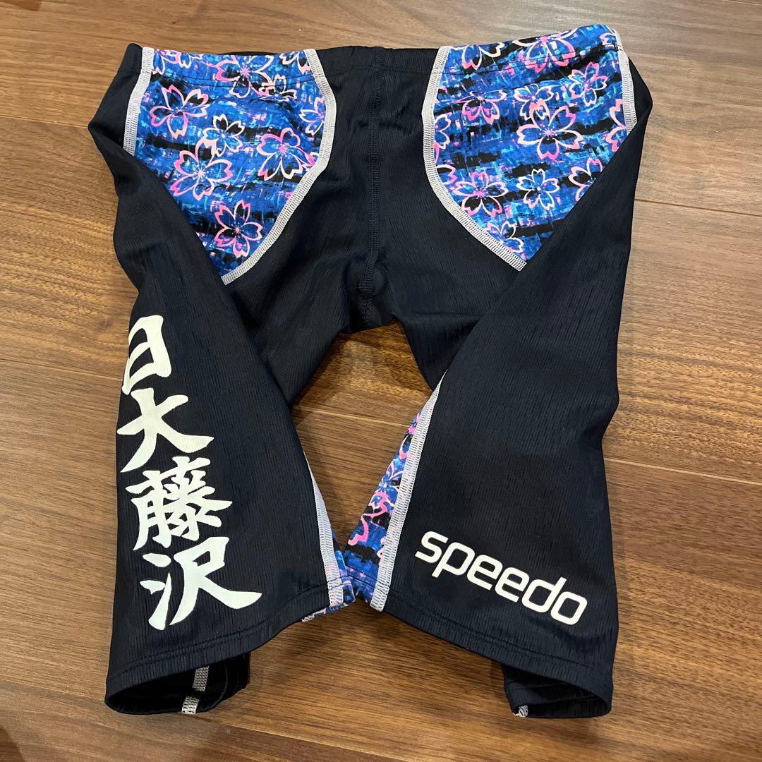 みえちゃん専用　SPEEDO 競泳水着　3枚セット