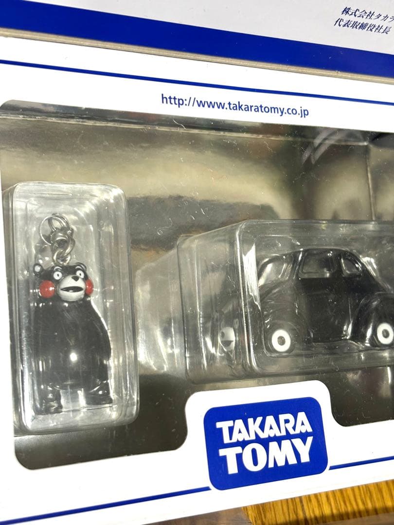 TAKARA TOMY 株主優待ミニカー2012-2025＊14点セット