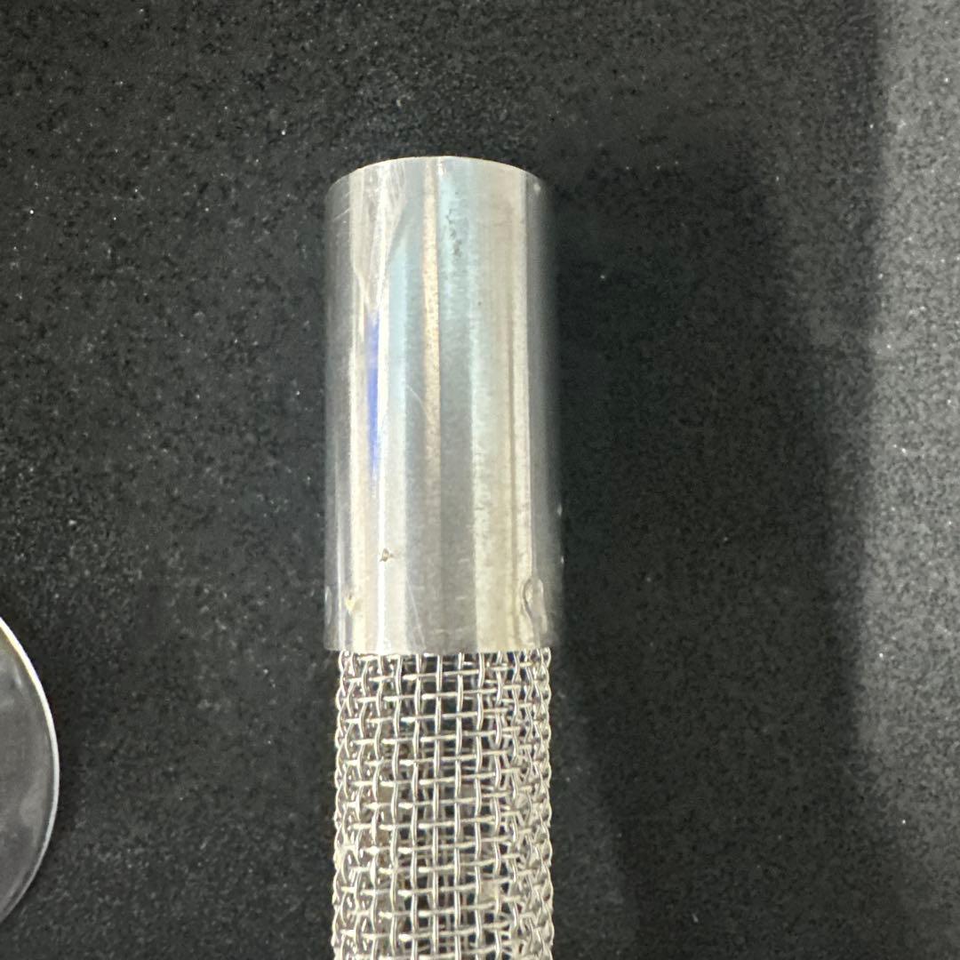 ADA メタルジェットパイプ V-2 & P-2 セット　管理NO2