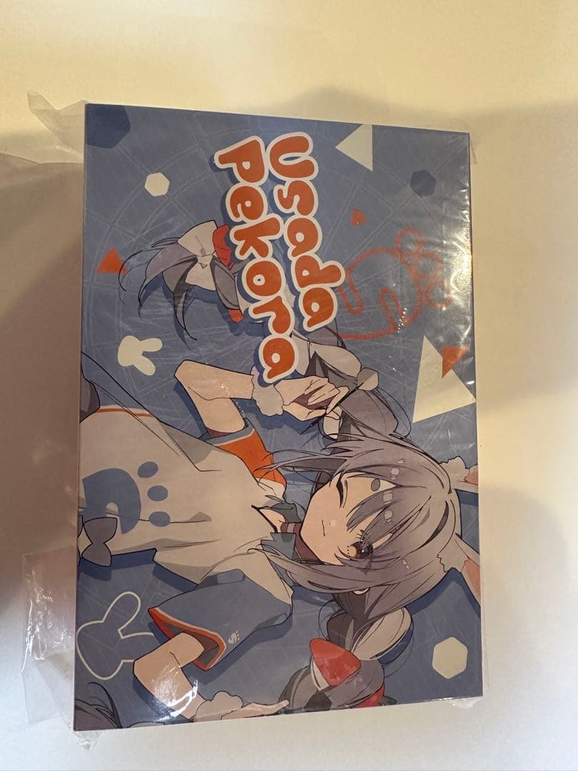 【貴重】兎田ぺこら ダーツセット フル