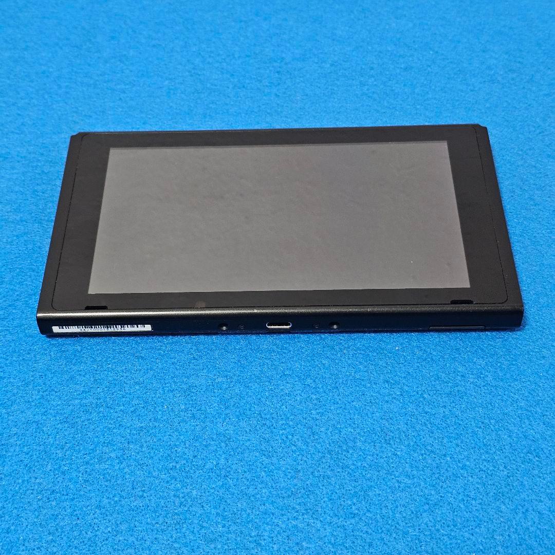 Nintendo Switch Joy-Con (L) ネオンブ