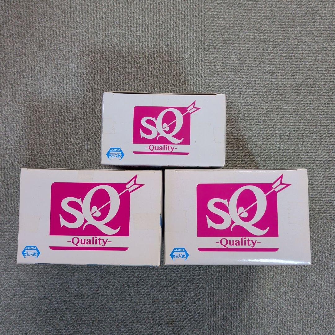 【未開封♥希少品】初音ミク レーシングミク フィギュア ４種セット