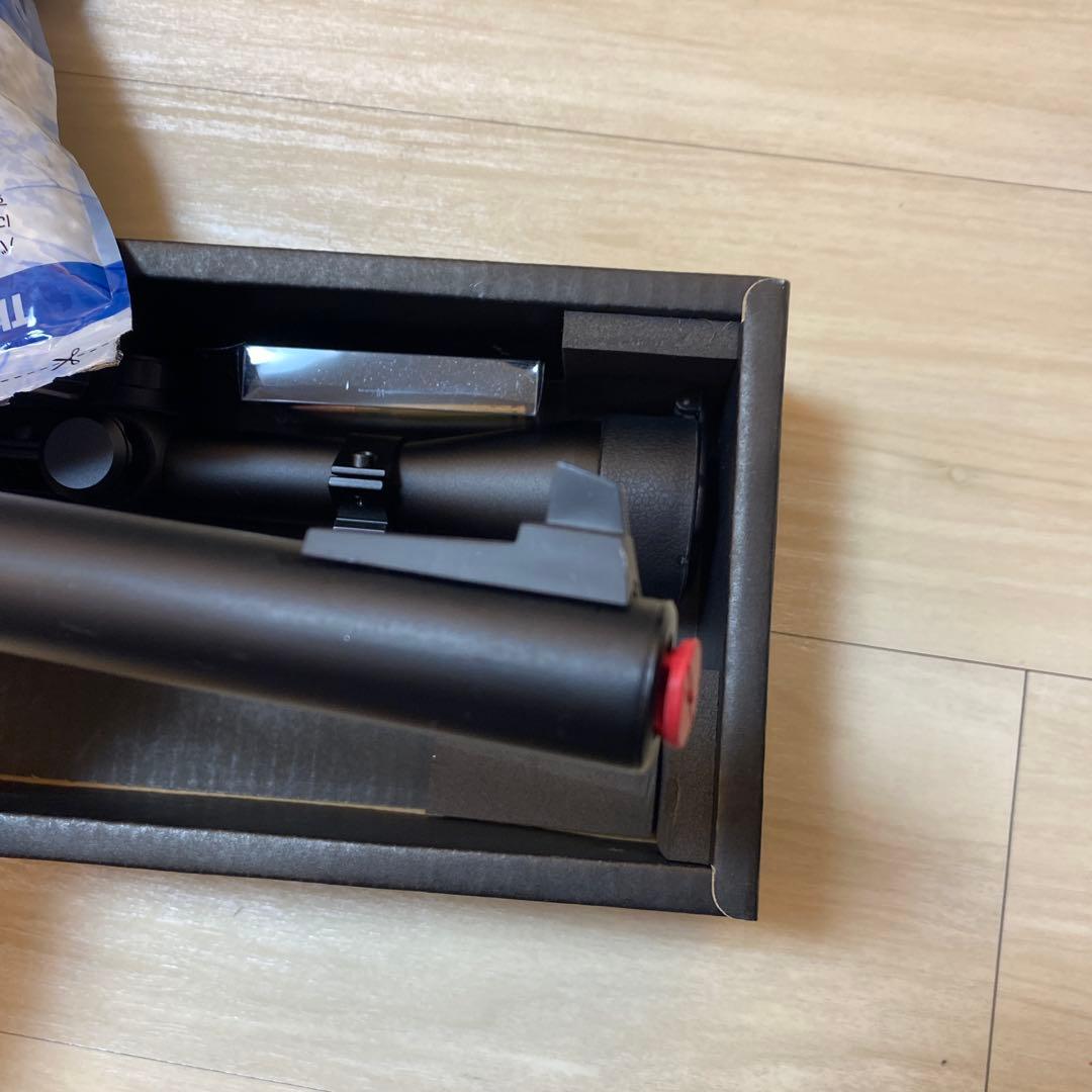 VSR-10 東京マルイ　デザートカラー　特典、おまけ多数