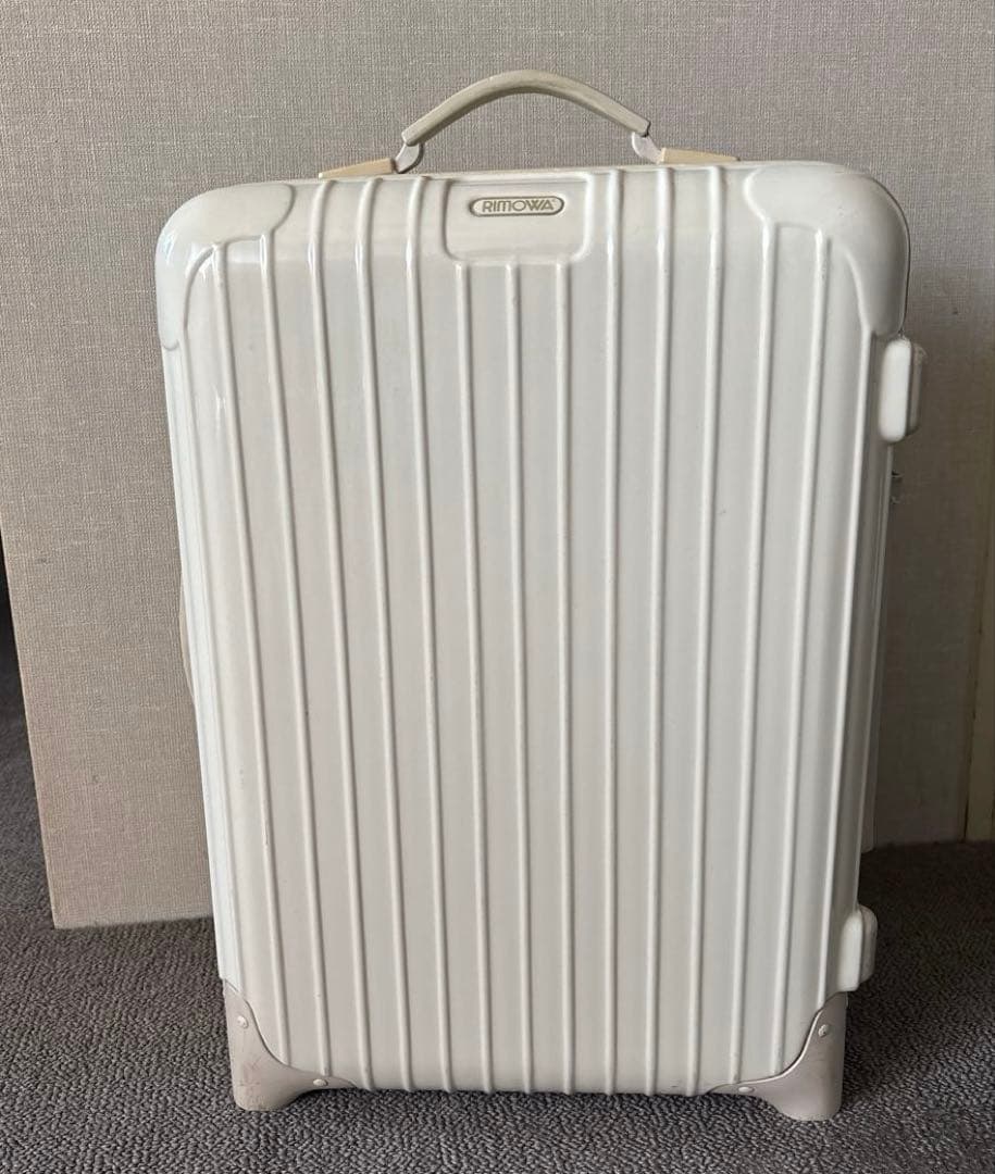 リモワ　ユナイテッドアローズ キャリーケース 別注 35L 機内持ち込み可