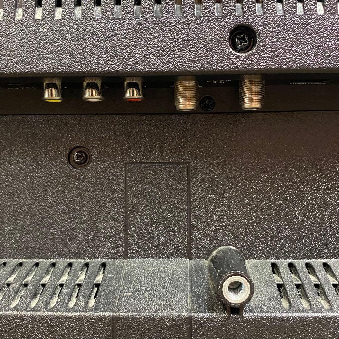 DOSHISHA 40型液晶テレビ DOL40H200 2019年製 生活家電