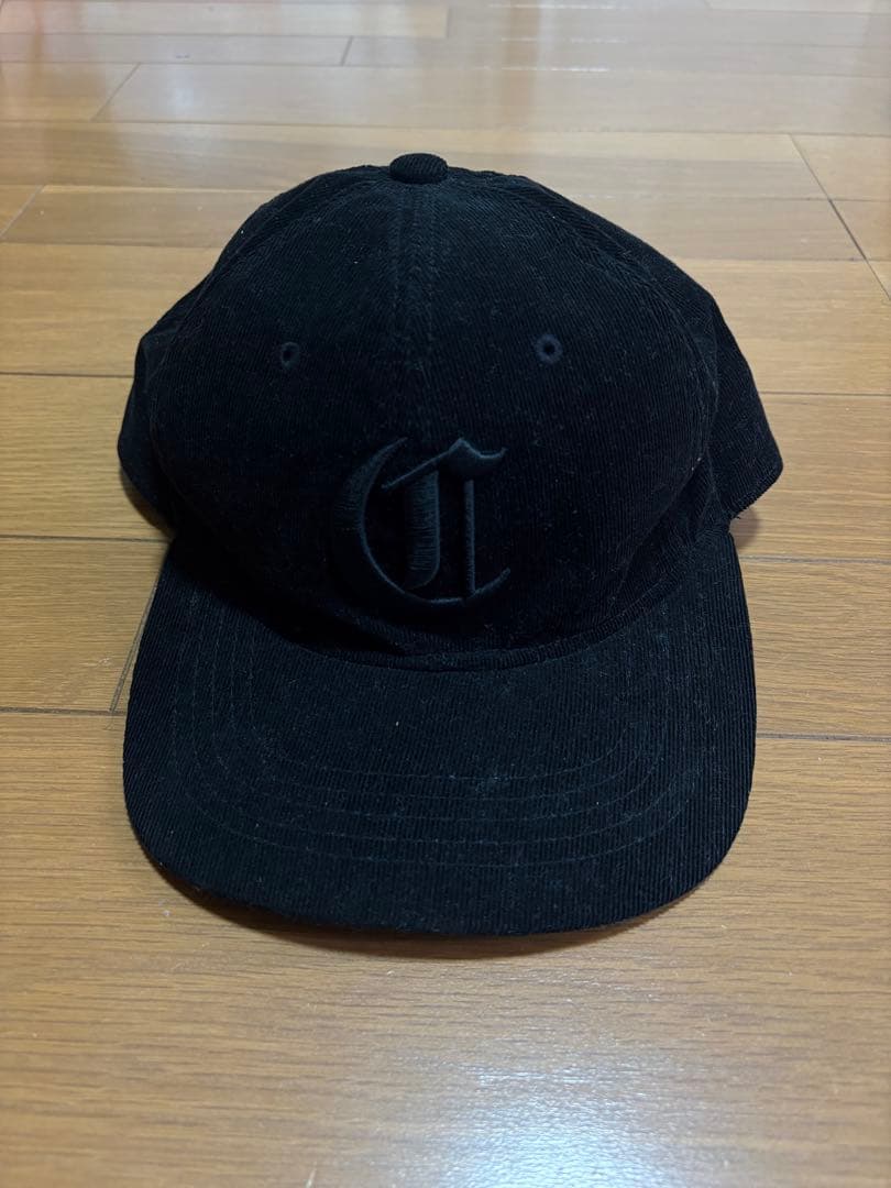 帽子 COOTIE PRODUCTIONS Corduroy Cap \