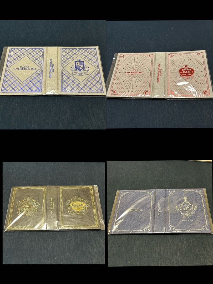 オフィスキュー　グッズ