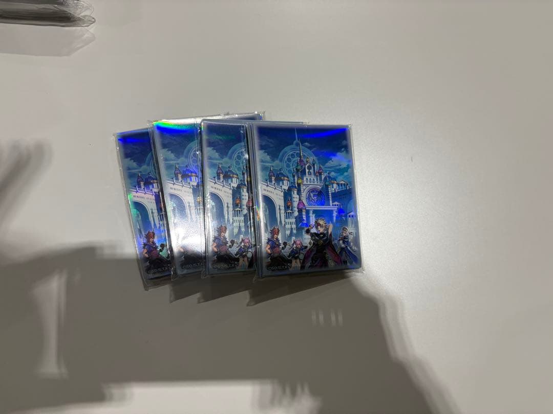 d*7様 遊戯王　YCSJ名古屋2025 フルセット　白の物語　マルチャミースリ