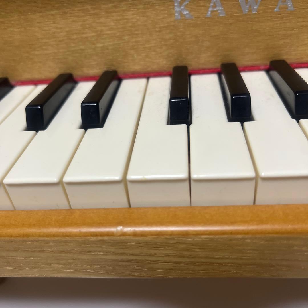 KAWAI✳︎ミニグランドピアノ✳︎ナチュラルウッド