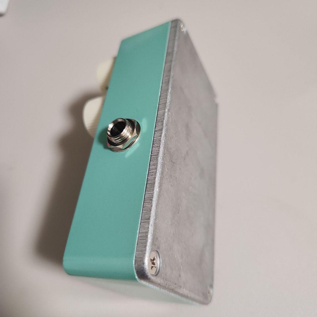 ギター 's Effects TSV808 Clone