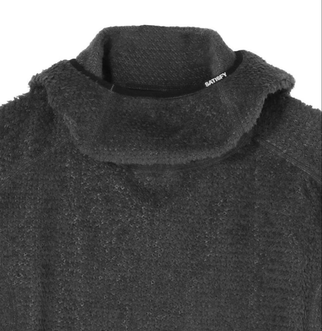 Satisfy FuzzFleece™ AD Light Hoodie