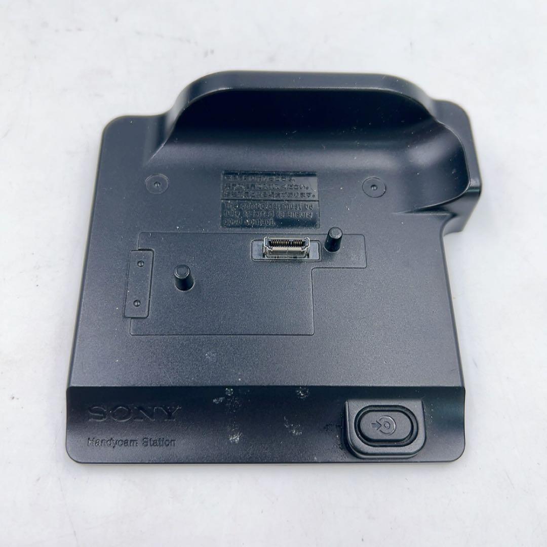 11ABM005 SONY ソニー Handycam　HDR-SR12 動作品