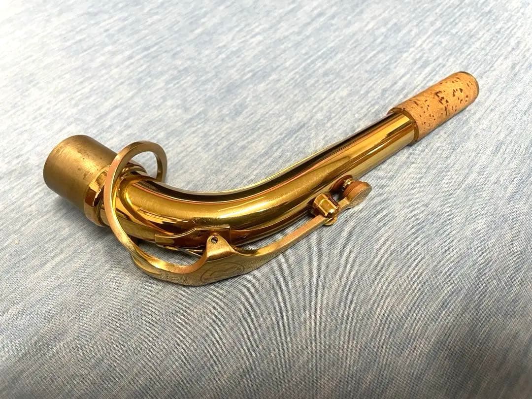 Eastar アルトサックス ゴールド 美品