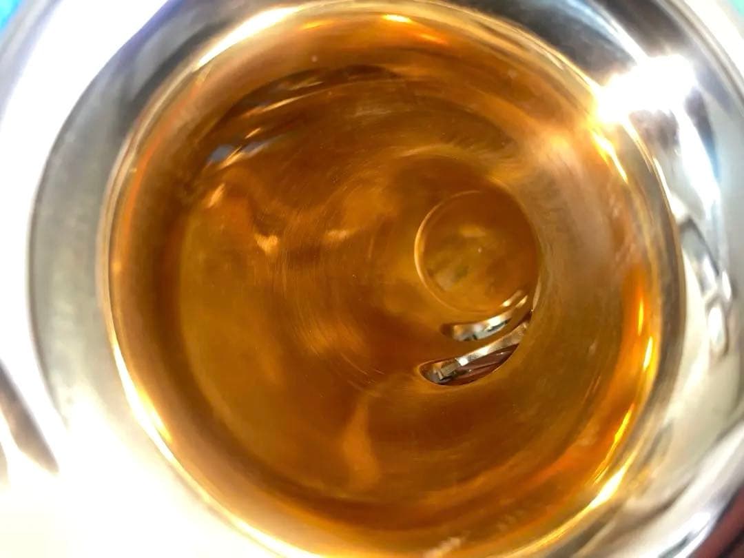 Eastar アルトサックス ゴールド 美品