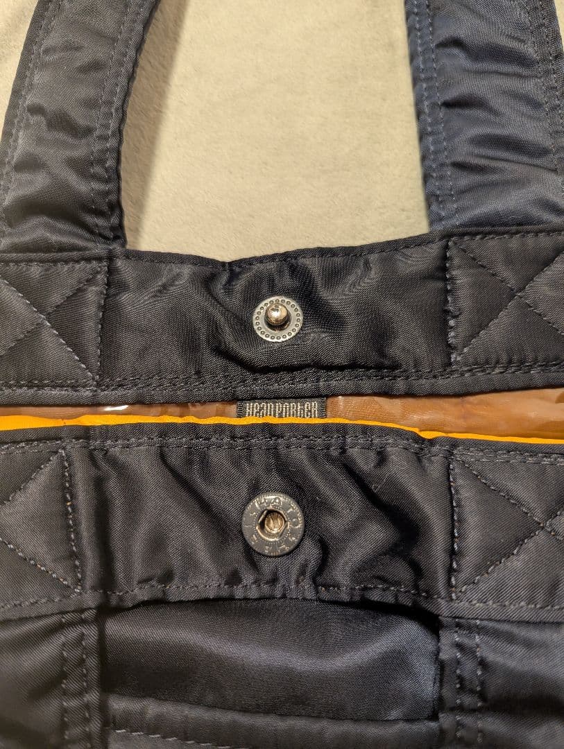 別注　吉田カバン ヘッドポーター タンカーオリジナル トートバッグ 藤原ヒロシ