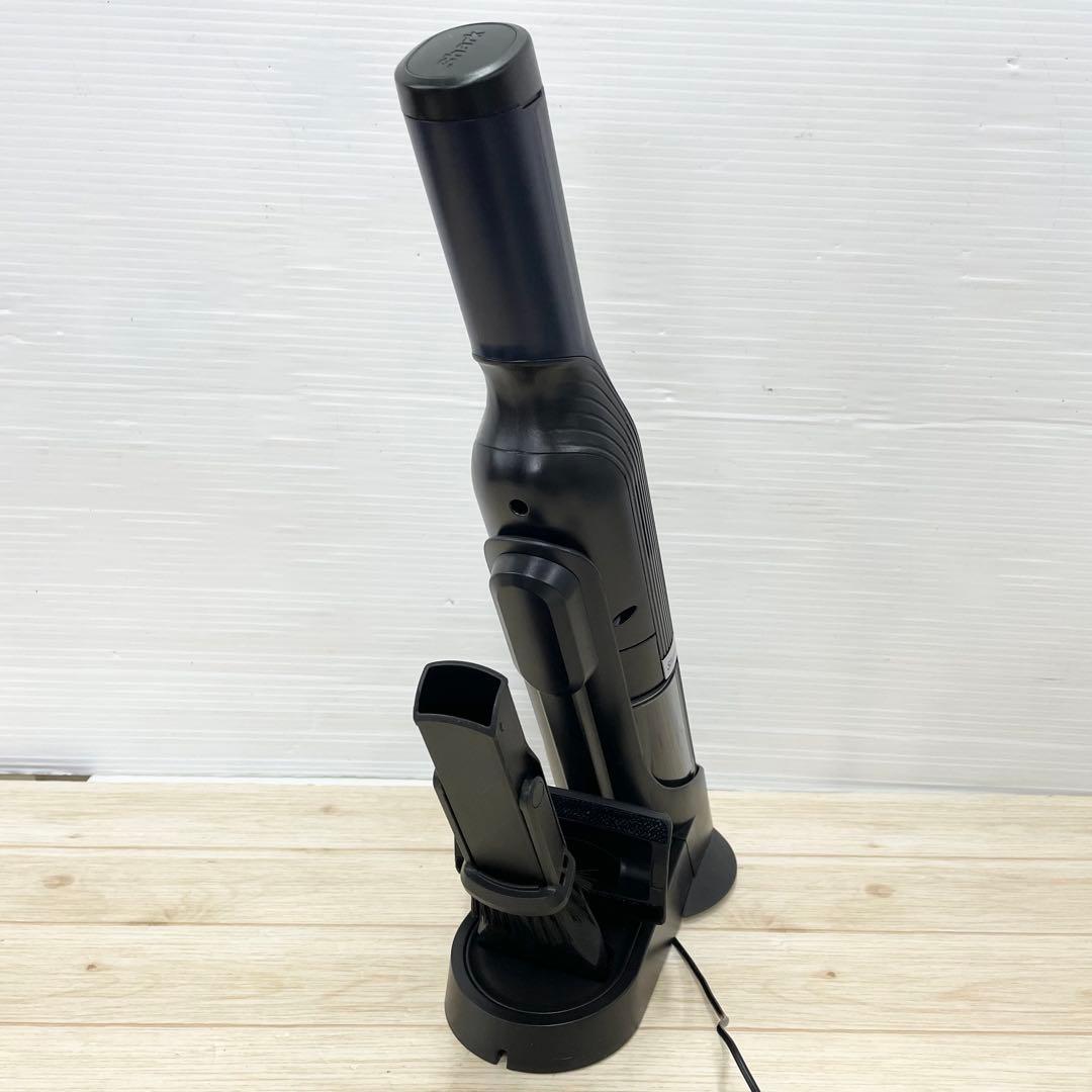 シャーク ハンディクリーナー WV210J Shark 掃除機　EVOPOWER