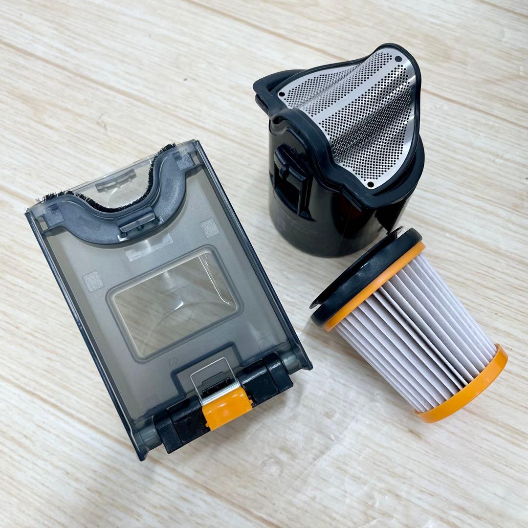 シャーク ハンディクリーナー WV210J Shark 掃除機　EVOPOWER