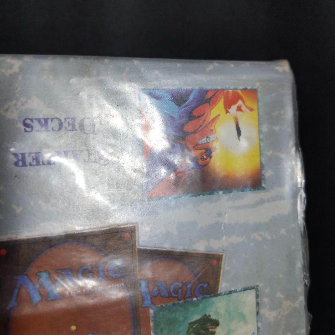 ●アイスエイジ　英語版スターター単品１０個入り　１箱