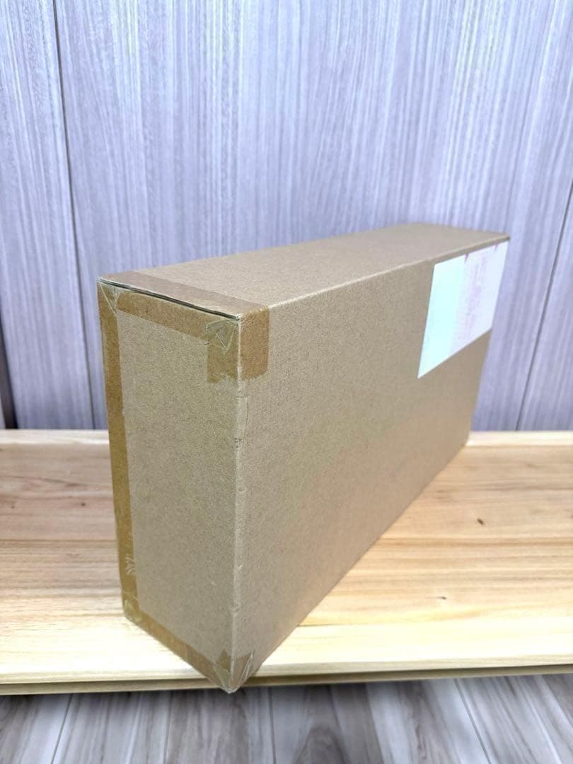 CSMデンガッシャー 新品 輸送箱未開封品 伝票跡あり