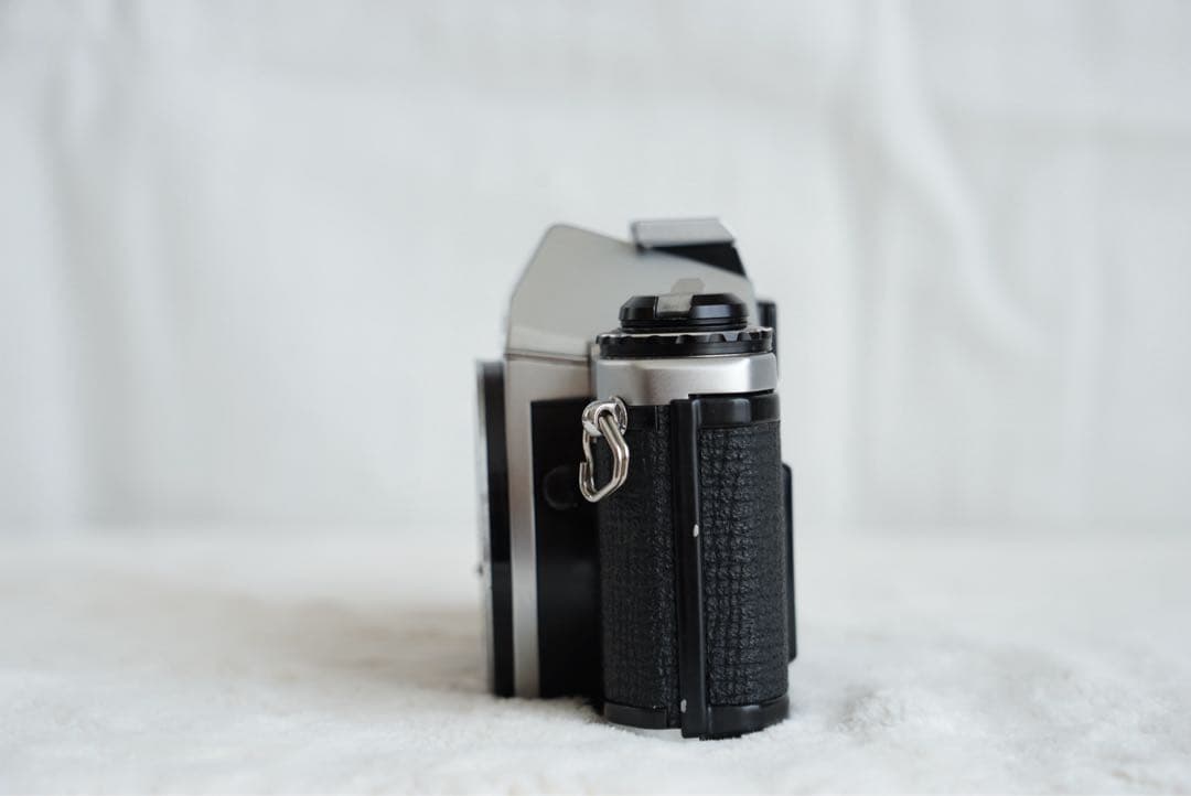 PENTAX ME レンズ付き