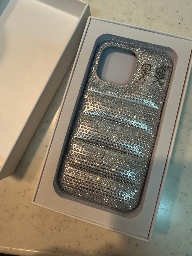 miuUrban Sophistication シルバー