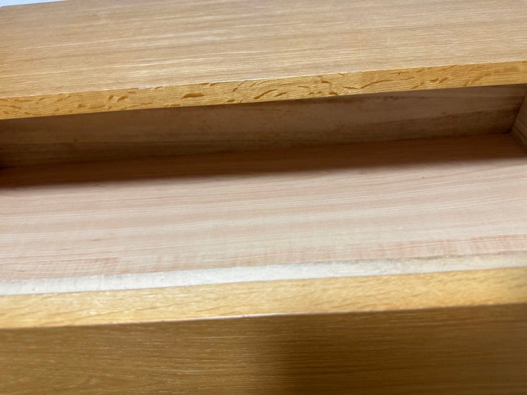 無印良品 チェスト