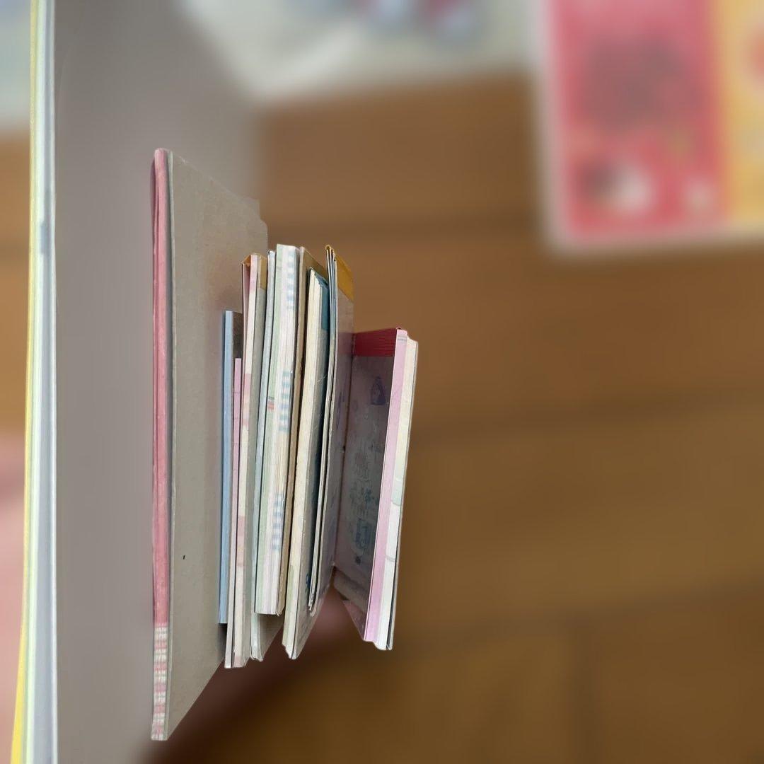 みかんぼうや　にゃんにゃんにゃんこ　こげぱん　たれぱんだ　セット　あまぐりちゃん