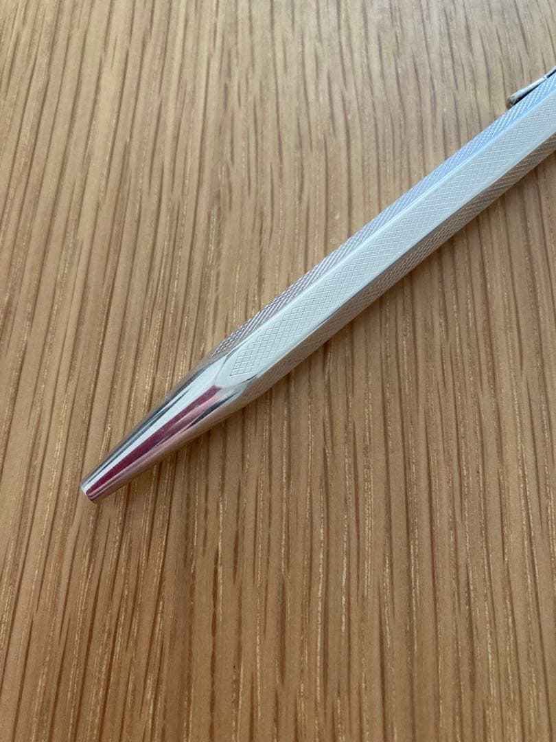 CARAN d'ACHE ECRIDOR 50周年記念モデル