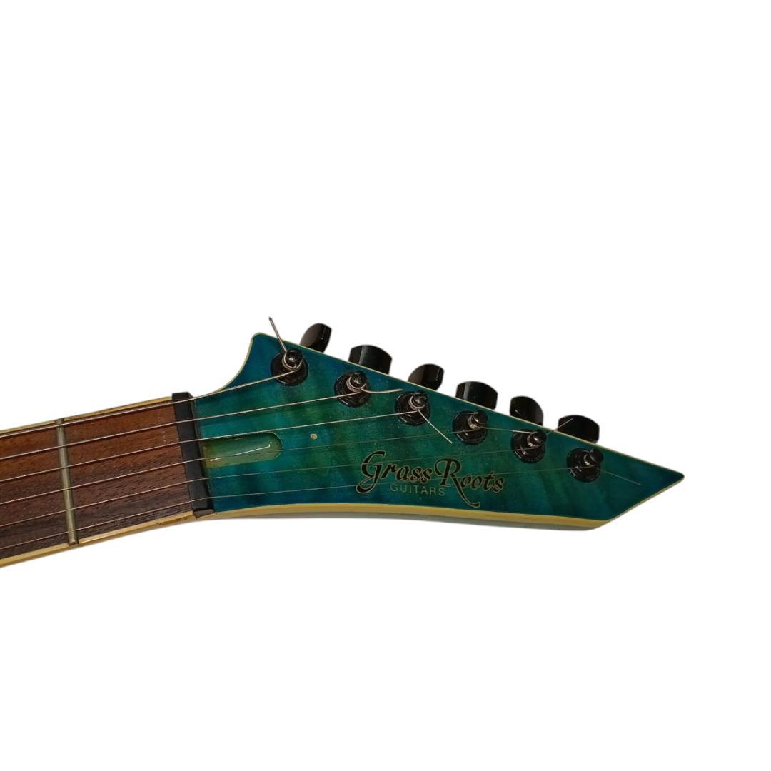 グラスルーツGrass Roots★ホライゾン