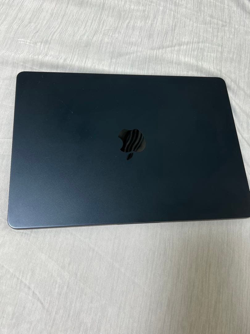 土*！様 期間限定セール　MacBook Air M2 2022 8GB 494