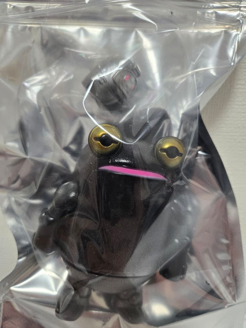 ケローネン ソフビ　未使用 　スーフェス