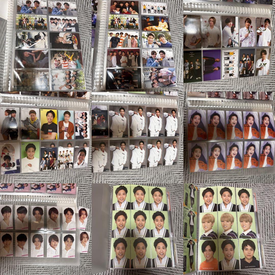 WEST.桐山照史メイン まとめ売りCD、LIVEDVD、うちわ、雑誌、写真