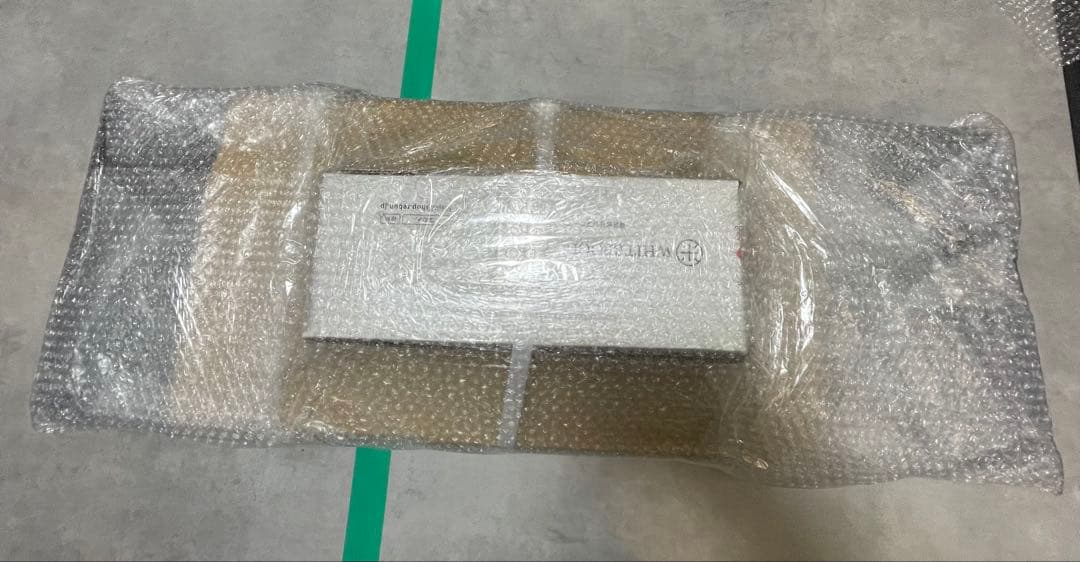 東京マルイ　MTR16 G Edition ＋ショートズームスコープ