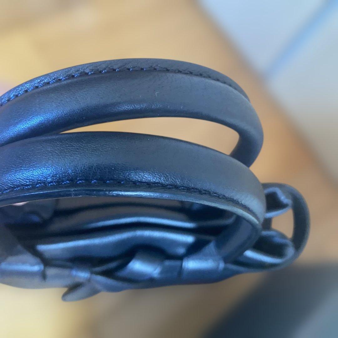 土屋鞄　クラルテ　ハンディトートバック