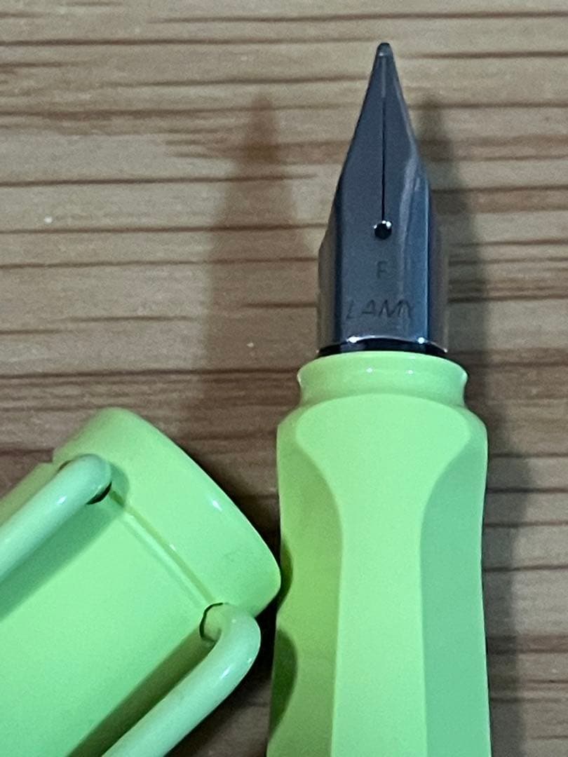 LAMY サファリ 万年筆 12本セット 限定品10本 未使用品6本