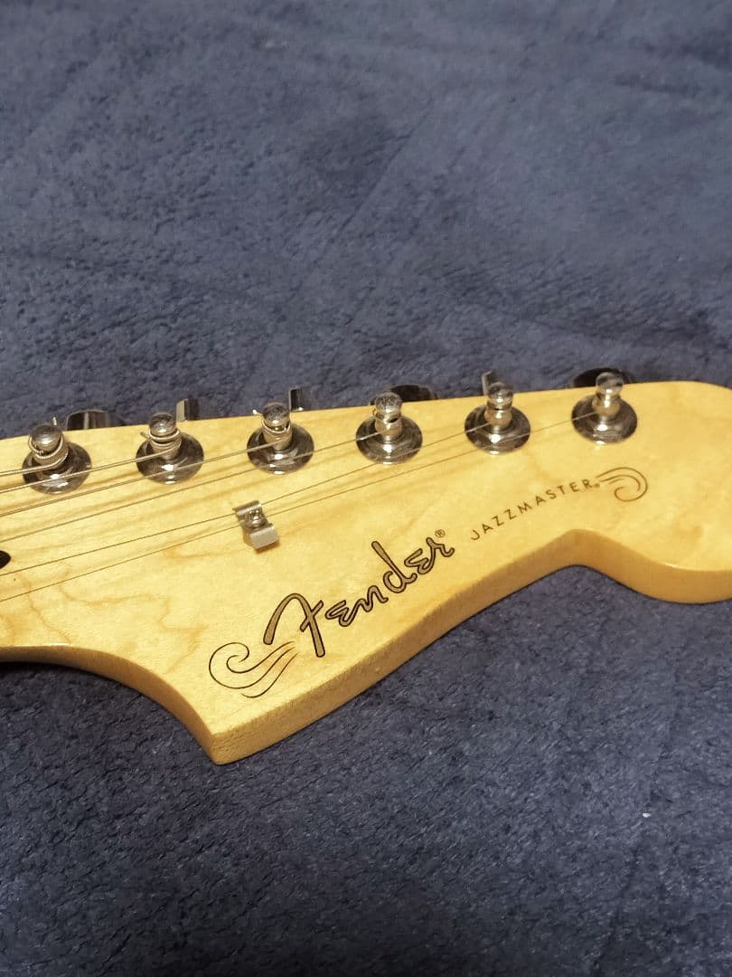 ギター Fender Player Series Jazzmaster