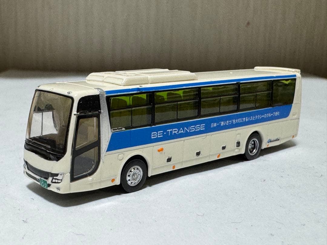 トビオリウミガメ出品バスコレ改造3種セット