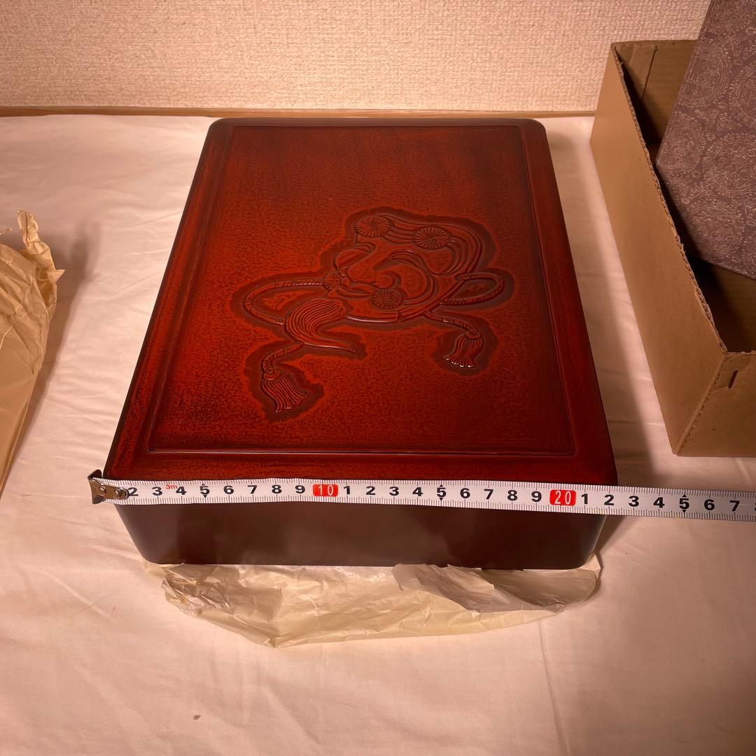 ⭐︎【レトロプレミア】⭐︎ 江戸時代の千代紙をまとめるその外箱