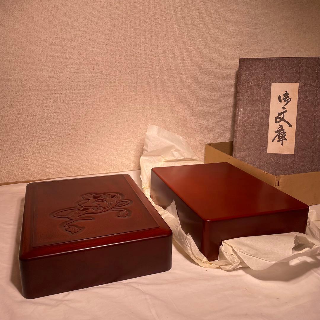 ⭐︎【レトロプレミア】⭐︎ 江戸時代の千代紙をまとめるその外箱