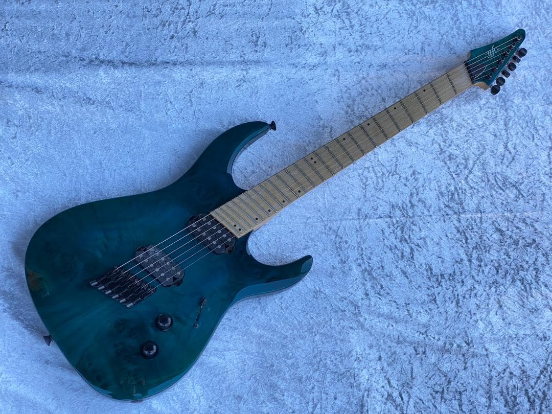 Y1182 gfc GNRF-200 Gloss TBL Burl アウトレット