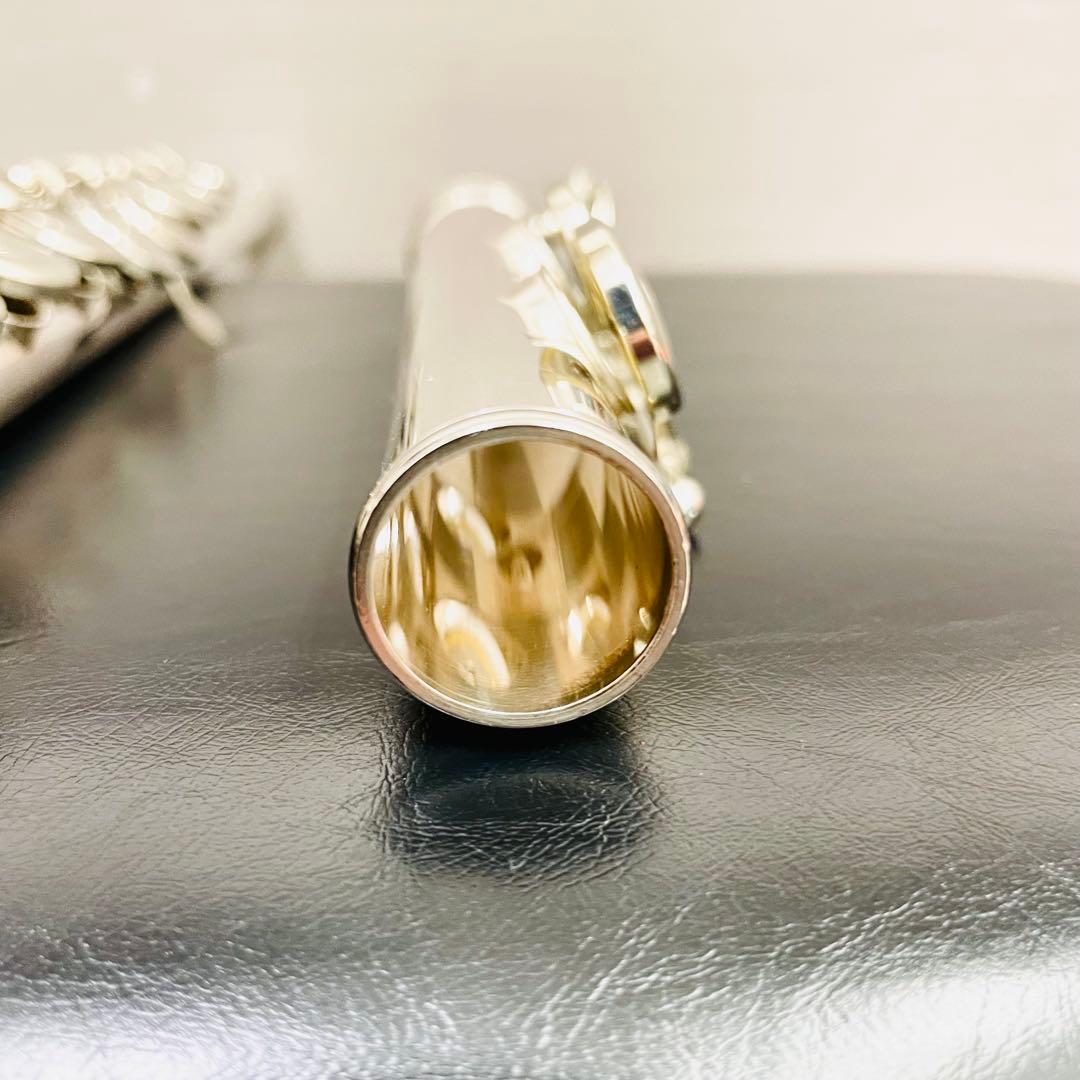 ムラマツM180(管体銀) 音出し確認済み