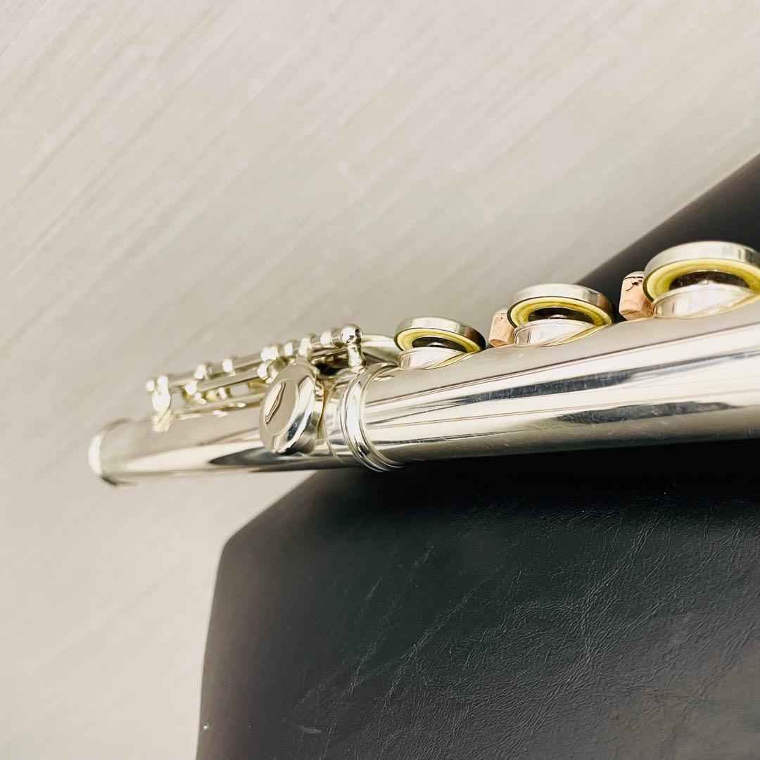 ムラマツM180(管体銀) 音出し確認済み